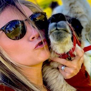 Meet your Posher, Amy